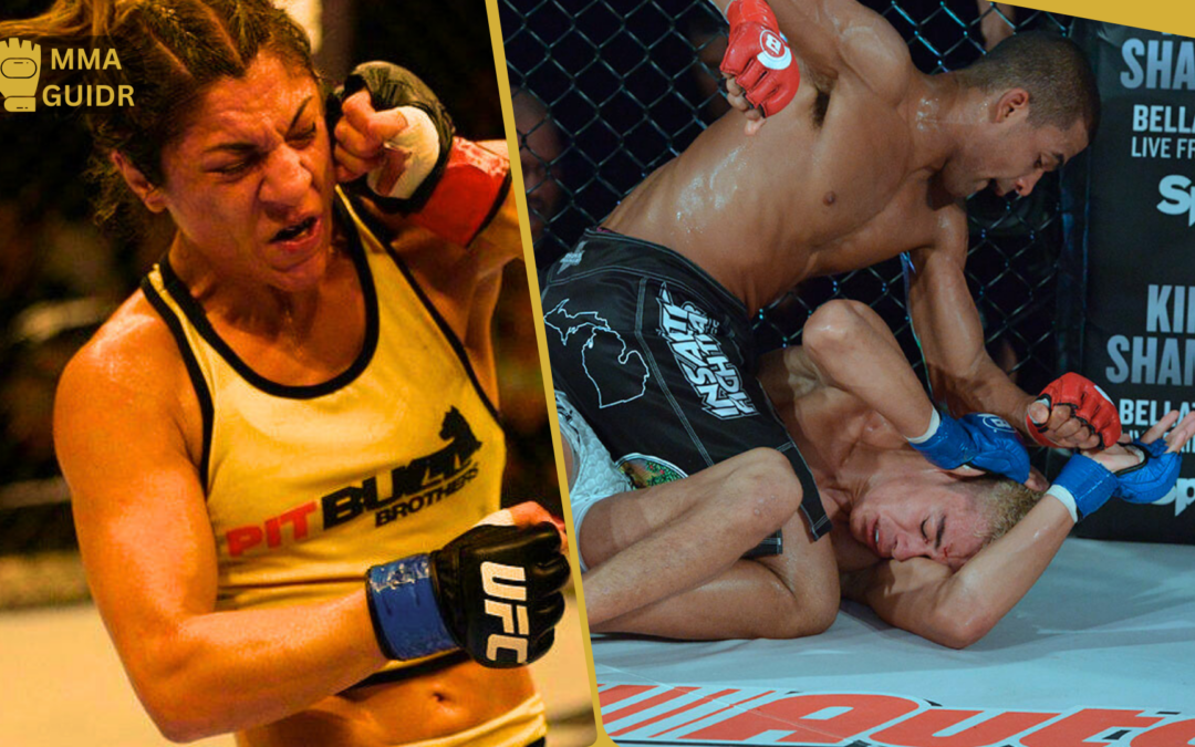 CTE in MMA: The Silent Opponent and the Future of Brain Health