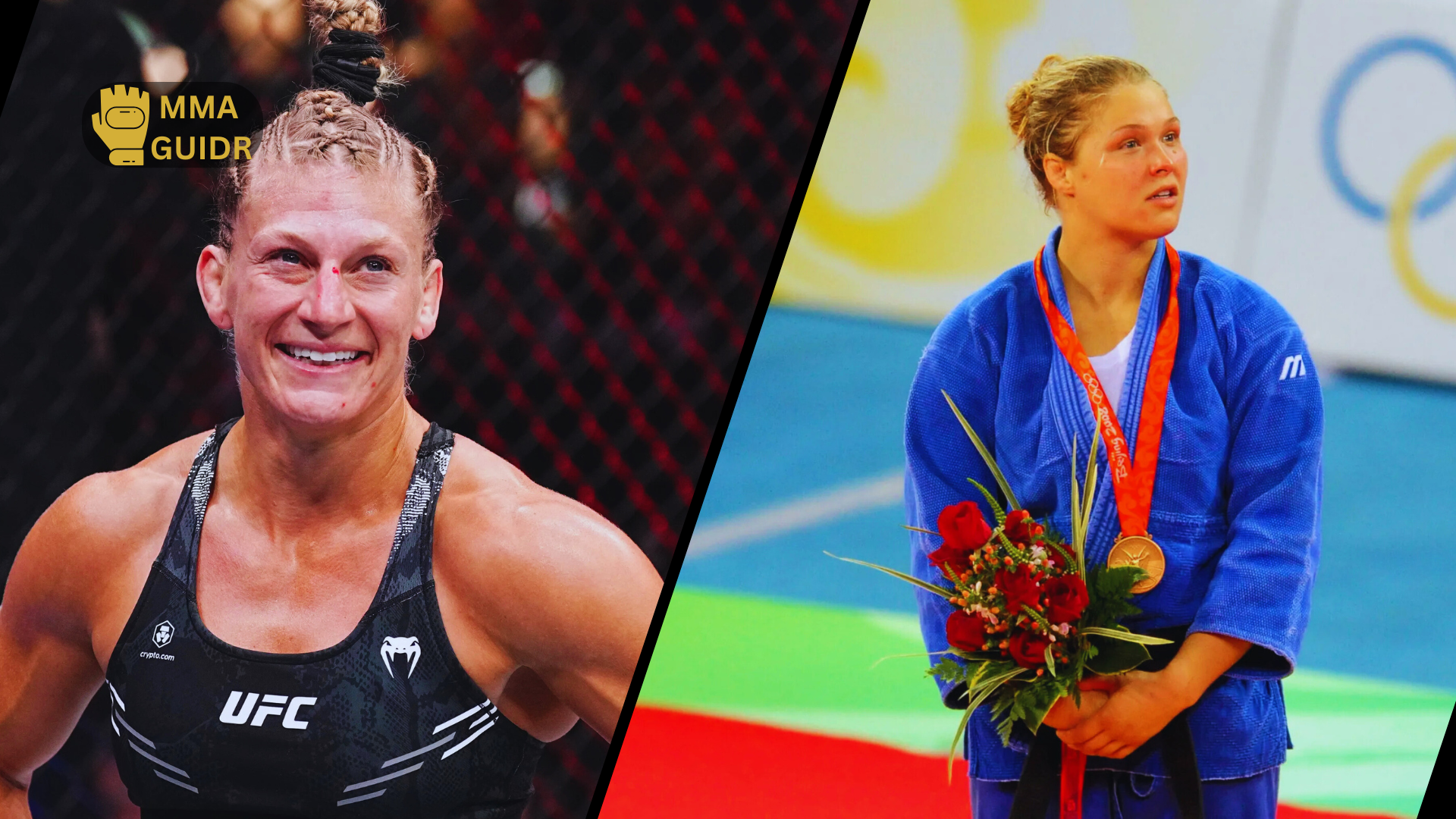 Discover why Judo is the hidden gem of the Octagon. We analyze Ronda Rousey's throws, Kayla Harrison's dominance, and the mechanics of Judo in MMA.