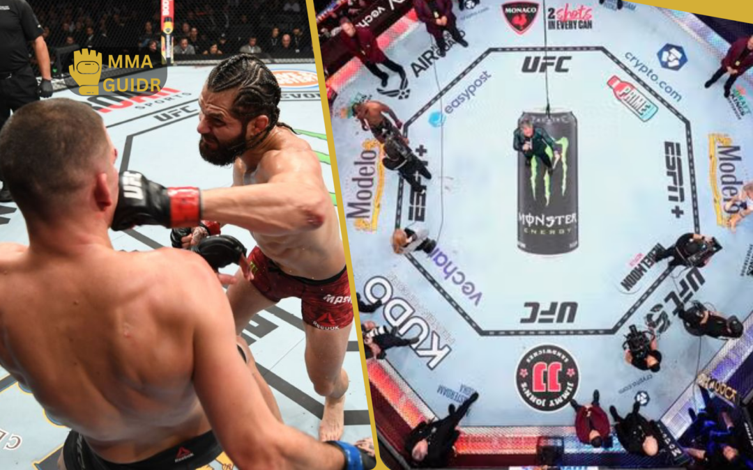 The Art of Cutting the Cage: Ring Generalship 101