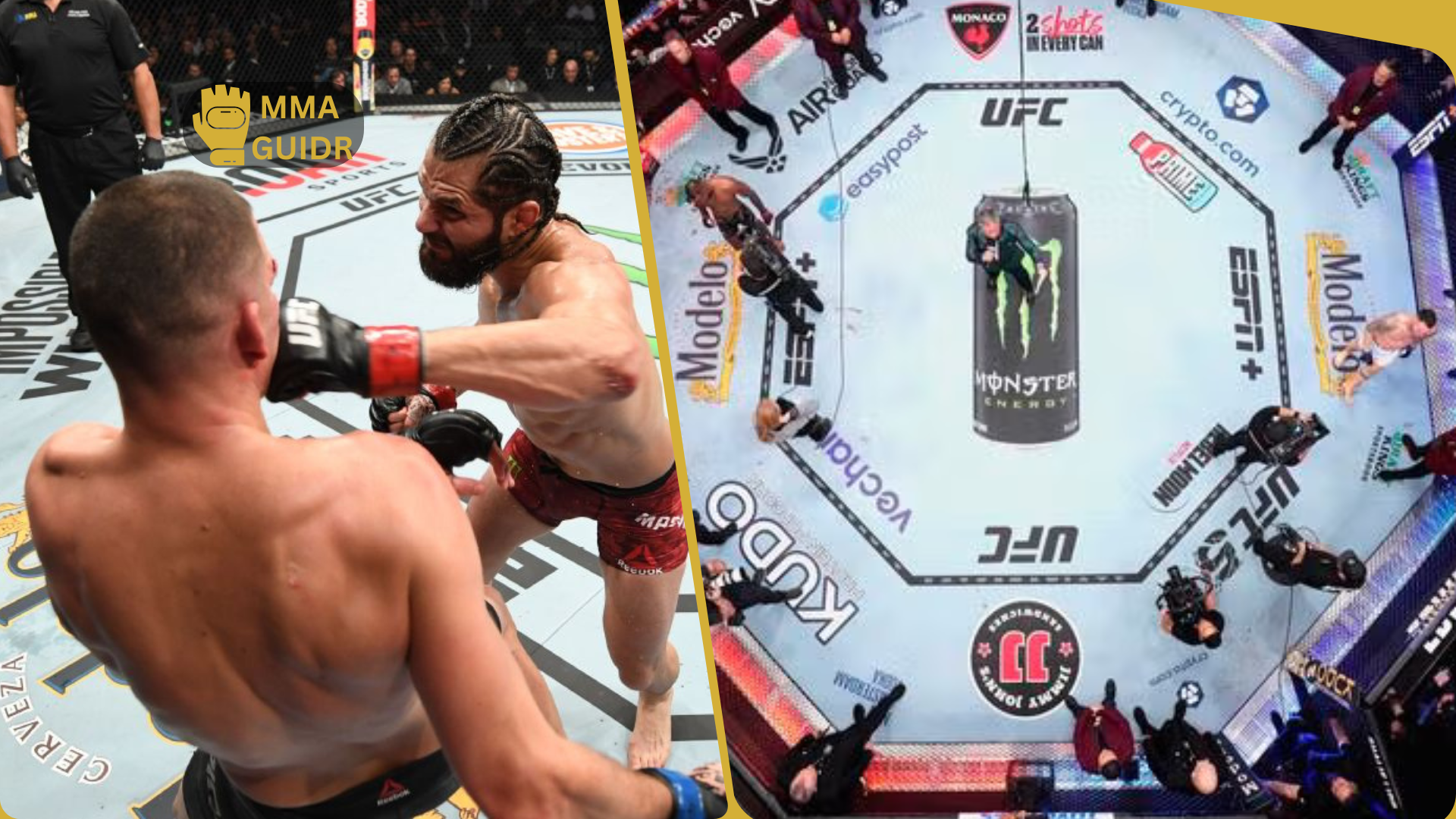 Master the art of cutting the cage in MMA. Learn how Chris Weidman and Cain Velasquez used footwork and ring generalship to trap opponents.