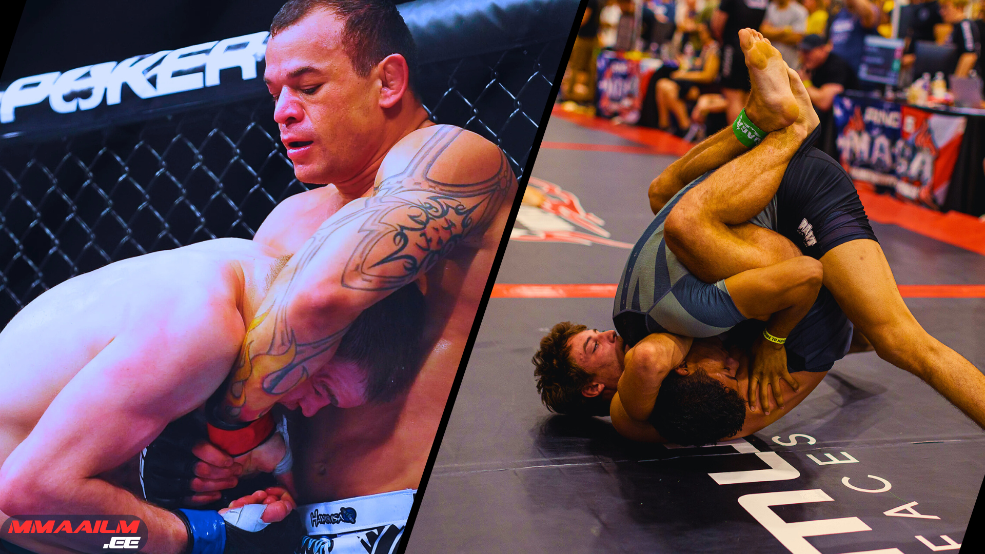 Master the guillotine choke with our ultimate guide. Learn the mechanics, variations, and history of MMA's most versatile submission. Read now!