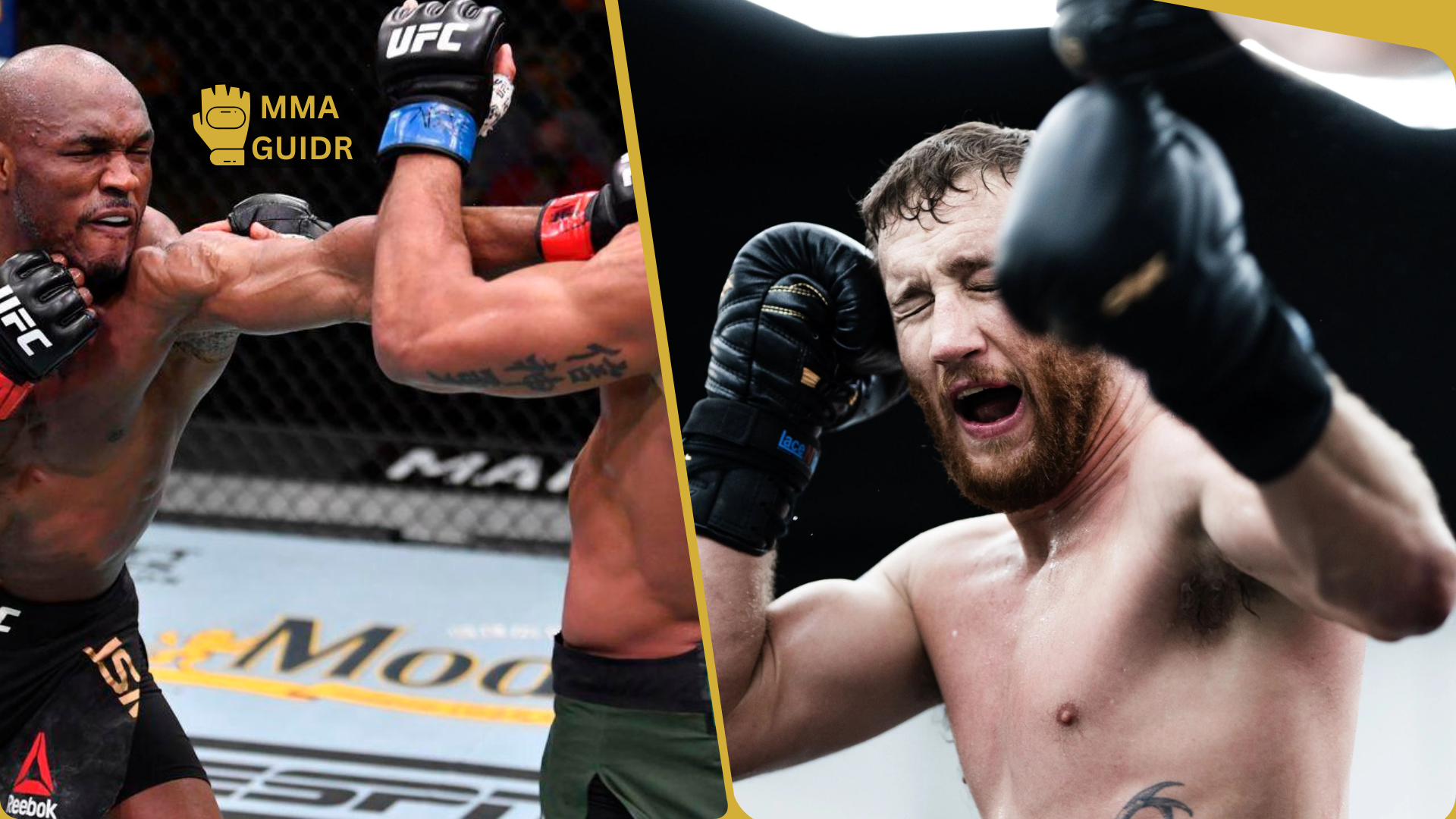 Master the MMA jab with our expert guide. Analyze the mechanics, strategy, and legends like GSP and Usman who used the lead hand to rule the Octagon.