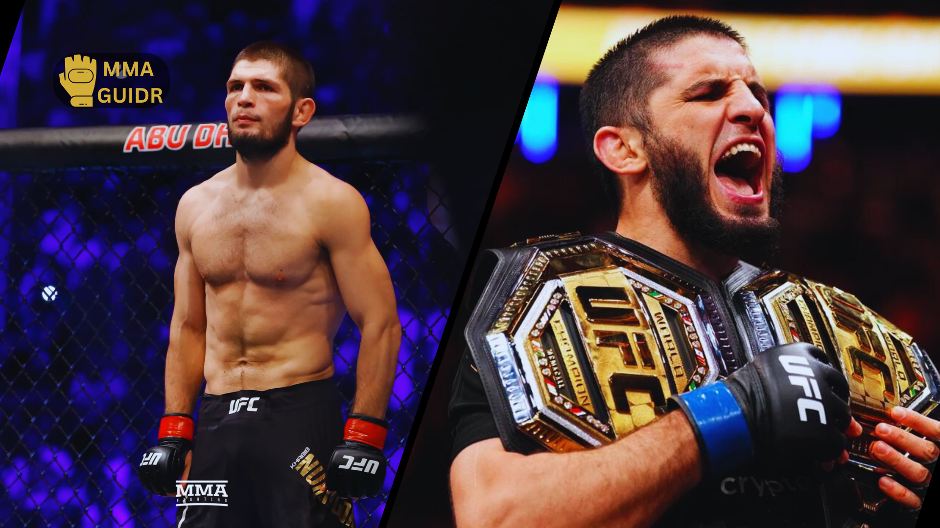 Combat Sambo vs BJJ: Why did Khabib and Islam dominate the UFC? We break down the history, the "Dagestani Handcuff" technique, and the rules.