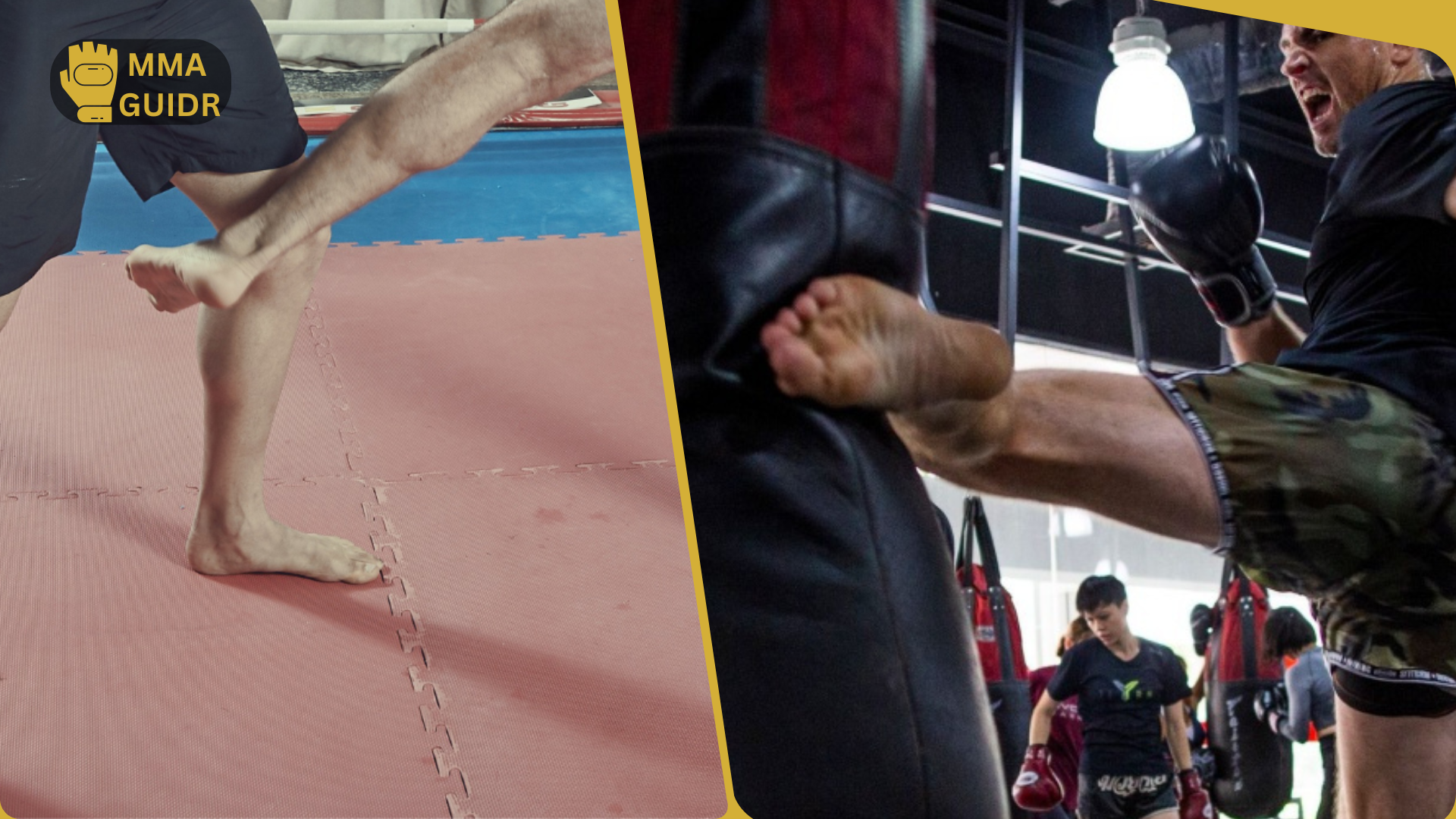 Discover the science behind shin conditioning. Learn how Wolff's Law turns bone to steel, avoid dangerous myths, and train like a pro. Read more now.