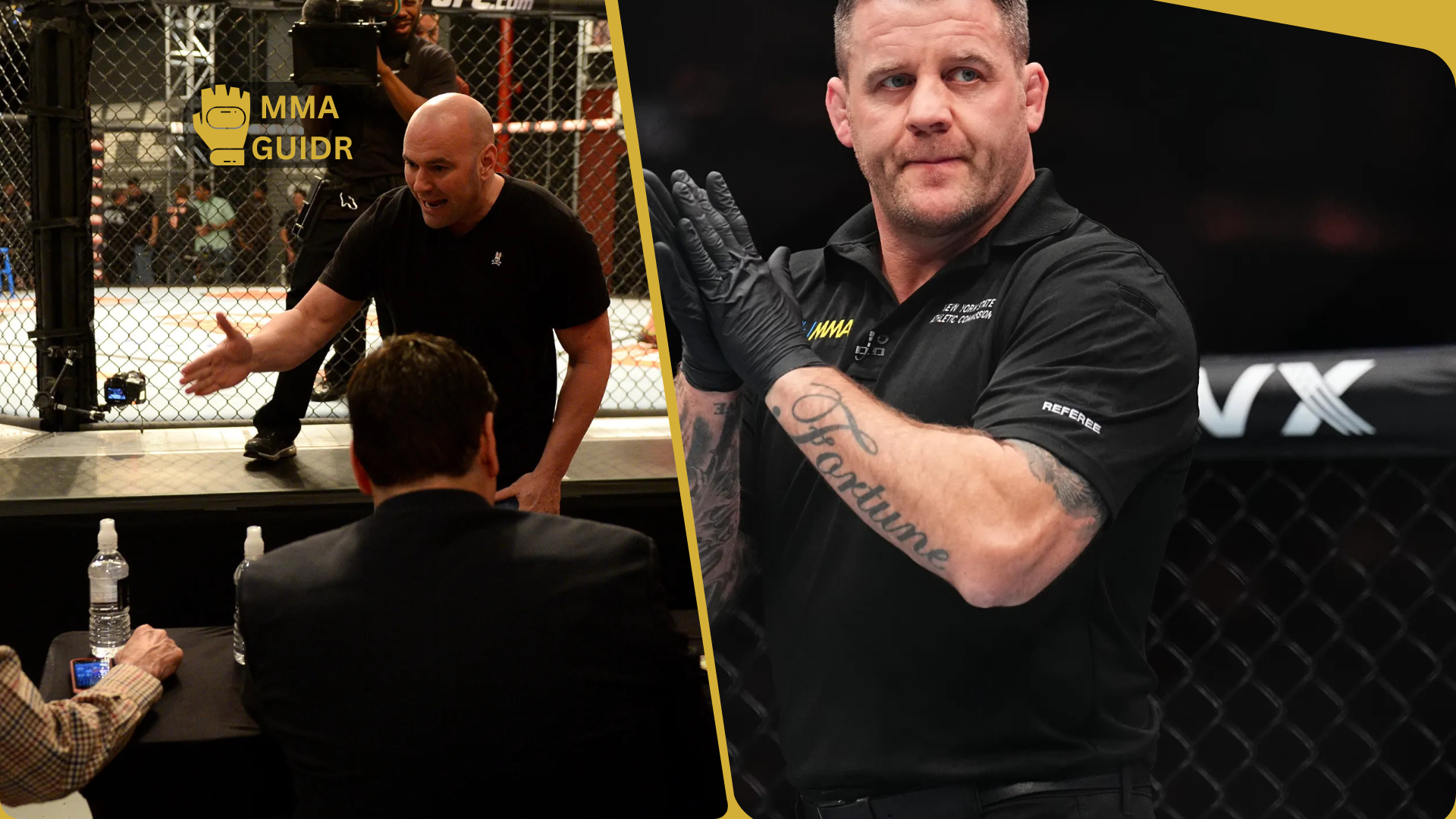 Confused by MMA judges? Master the 10-Point Must System, understand 10-8 rounds, and learn why 'control' doesn't always win fights. Read the expert guide now!