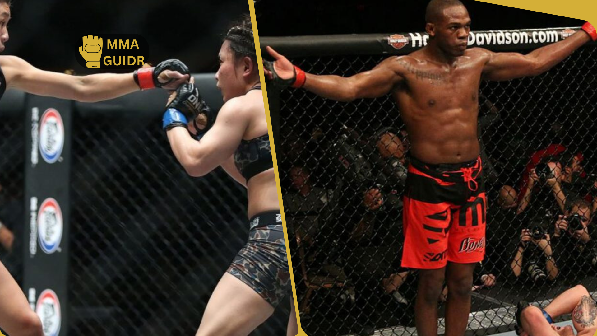 Discover how the reach advantage in MMA impacts fights. We analyze the science of range, ape index, and how fighters use distance to win.