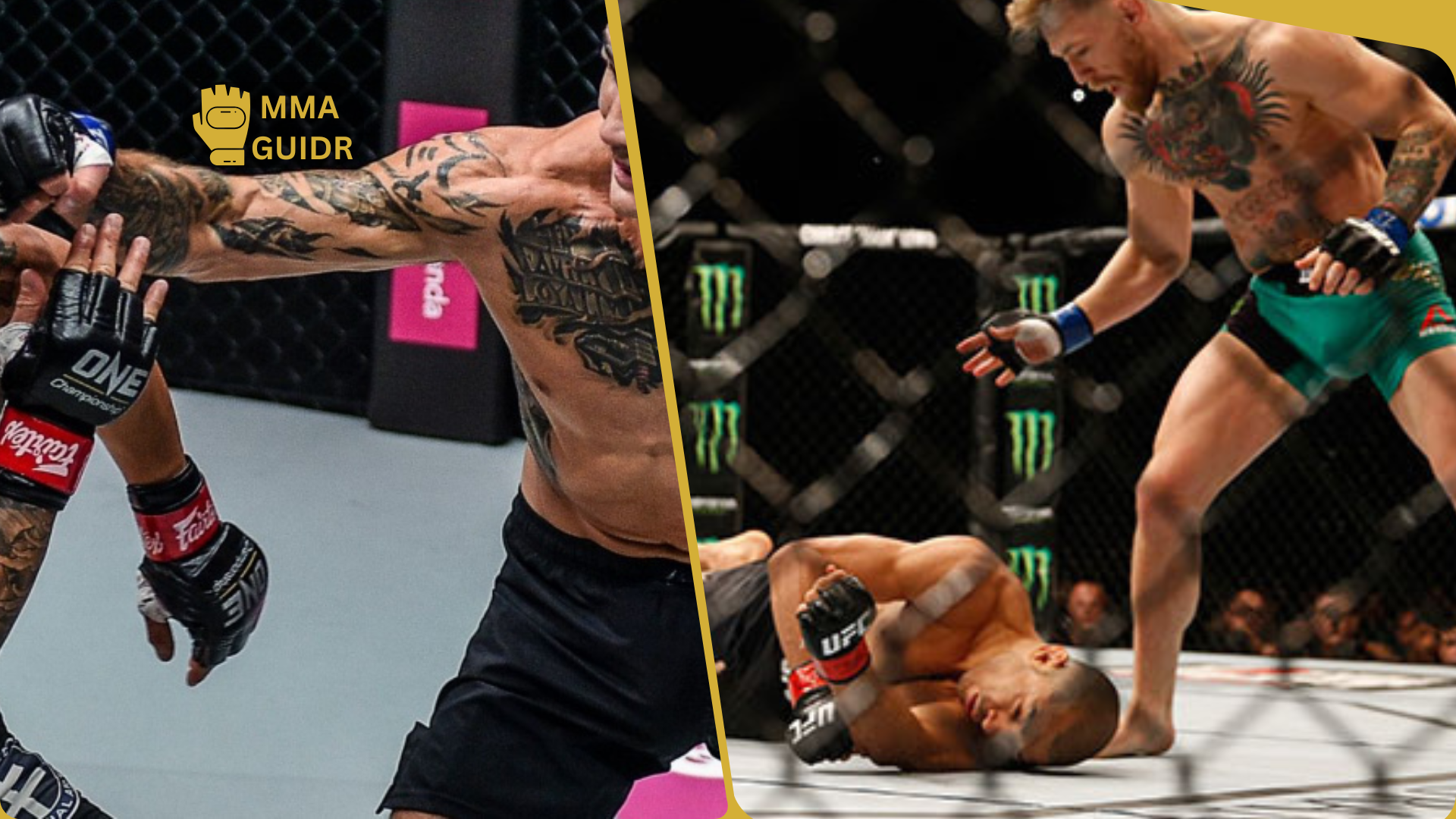 Unlock the secrets of the Southpaw Advantage in MMA. Master open stance geometry, the liver kick, and the lead foot battle to dominate the cage.