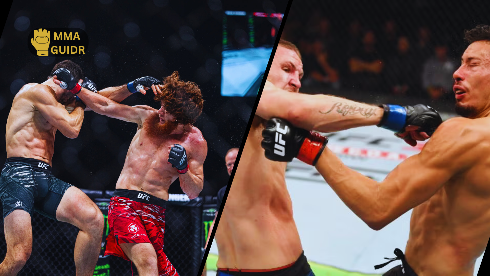 Explore the physics and history of the spinning back fist KO in MMA. From Shonie Carter's shocker to Chael Sonnen's fail, we break down the high-risk technique.