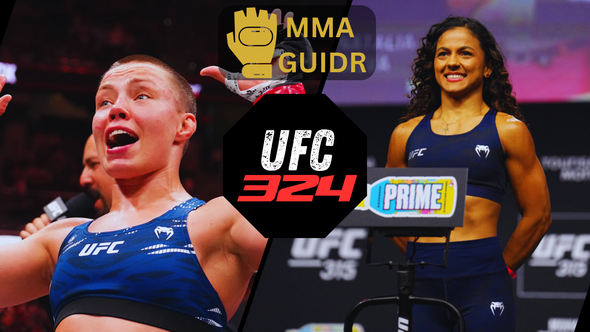 With the co-main event in flux, the Rose Namajunas vs Natalia Silva breakdown takes center stage at UFC 324. We analyze stats, odds, and predict the winner.