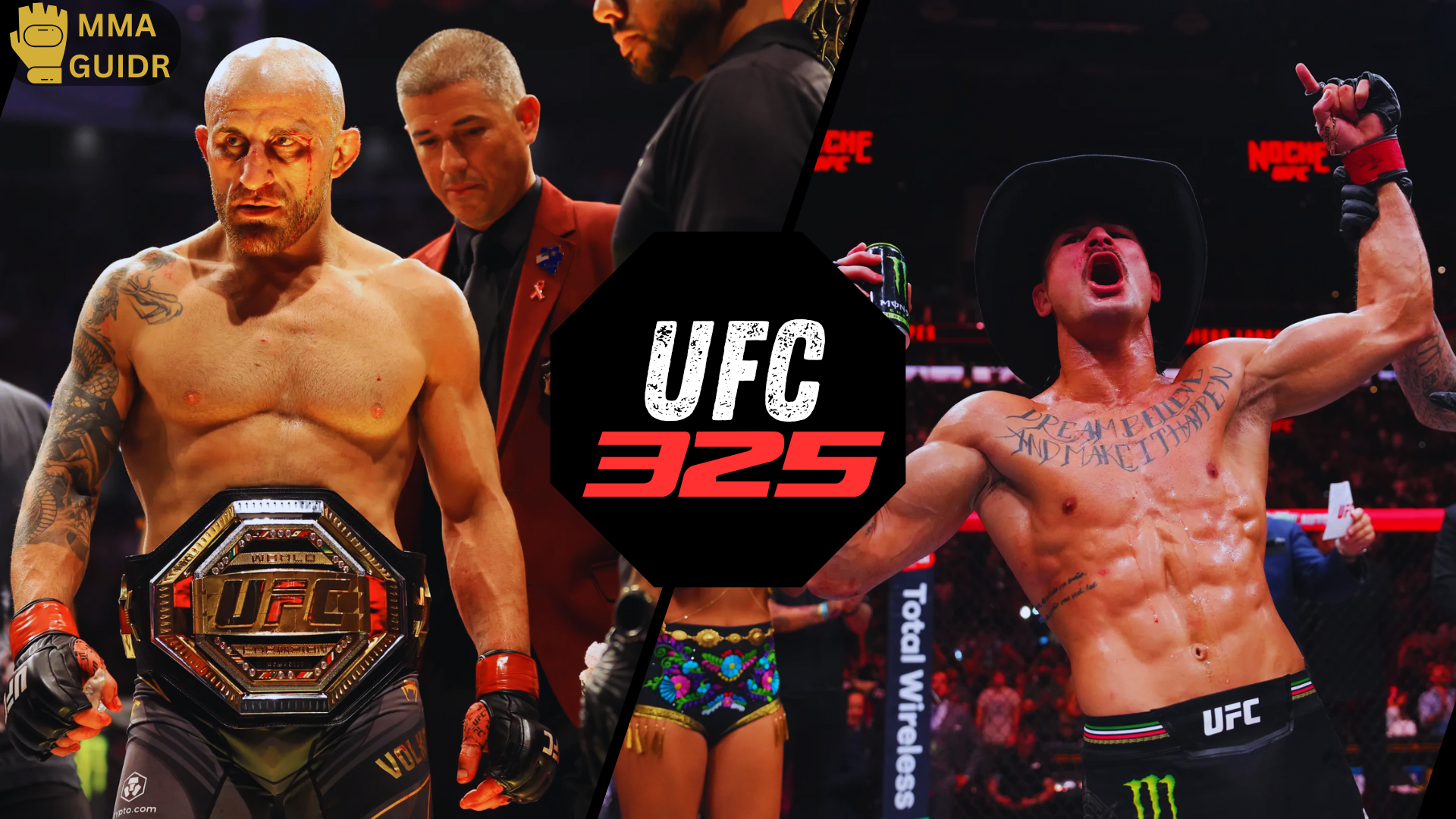 UFC 325 Preview: Volkanovski vs. Lopes 2 breakdown, start time, and fight card. Can the King defend his throne in Sydney? Watch live on Paramount+.