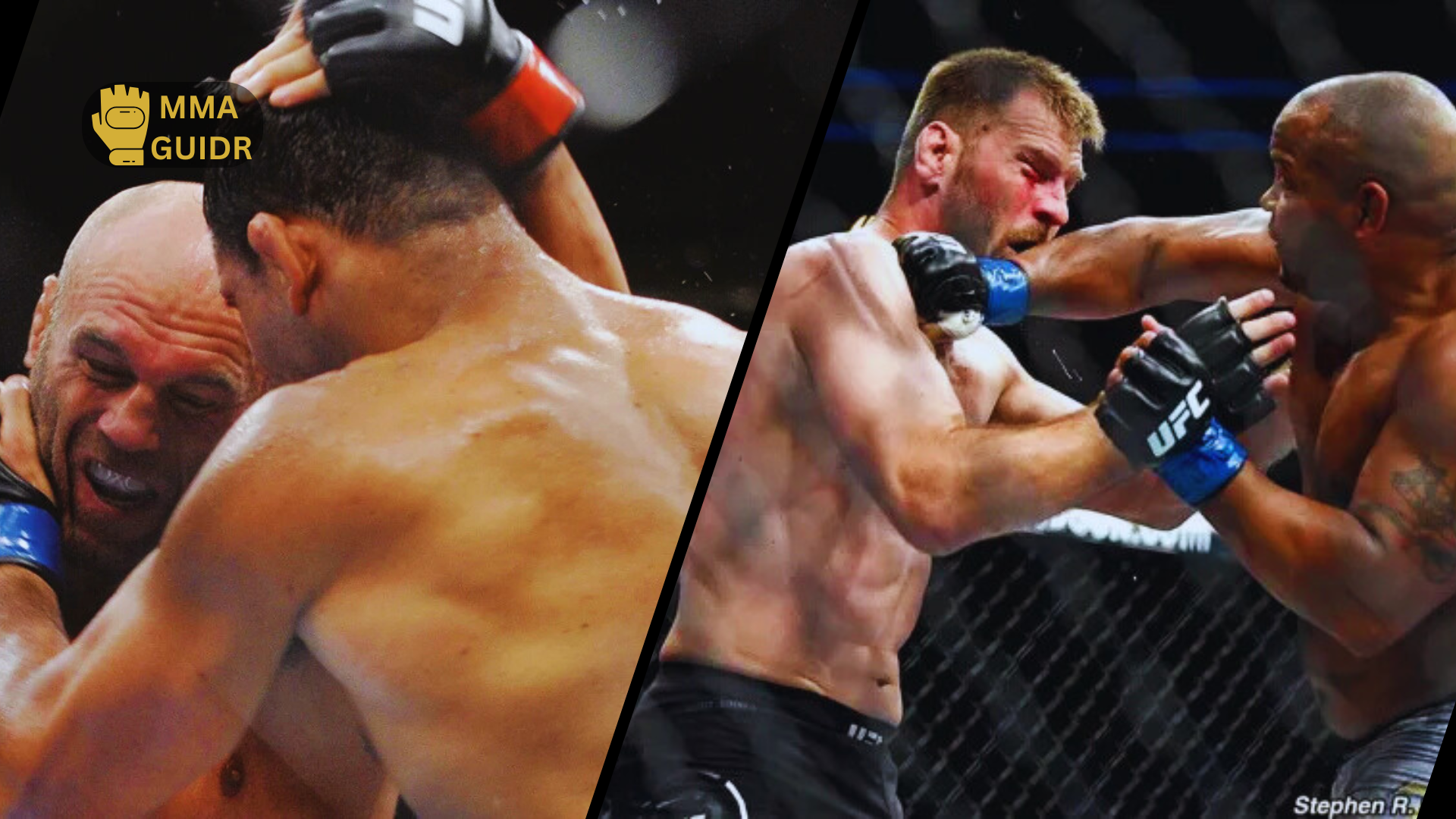 Unlock the secrets of dirty boxing MMA. Explore Randy Couture's legendary Greco-Roman clinch style and how it changed fighting forever. Read the analysis!
