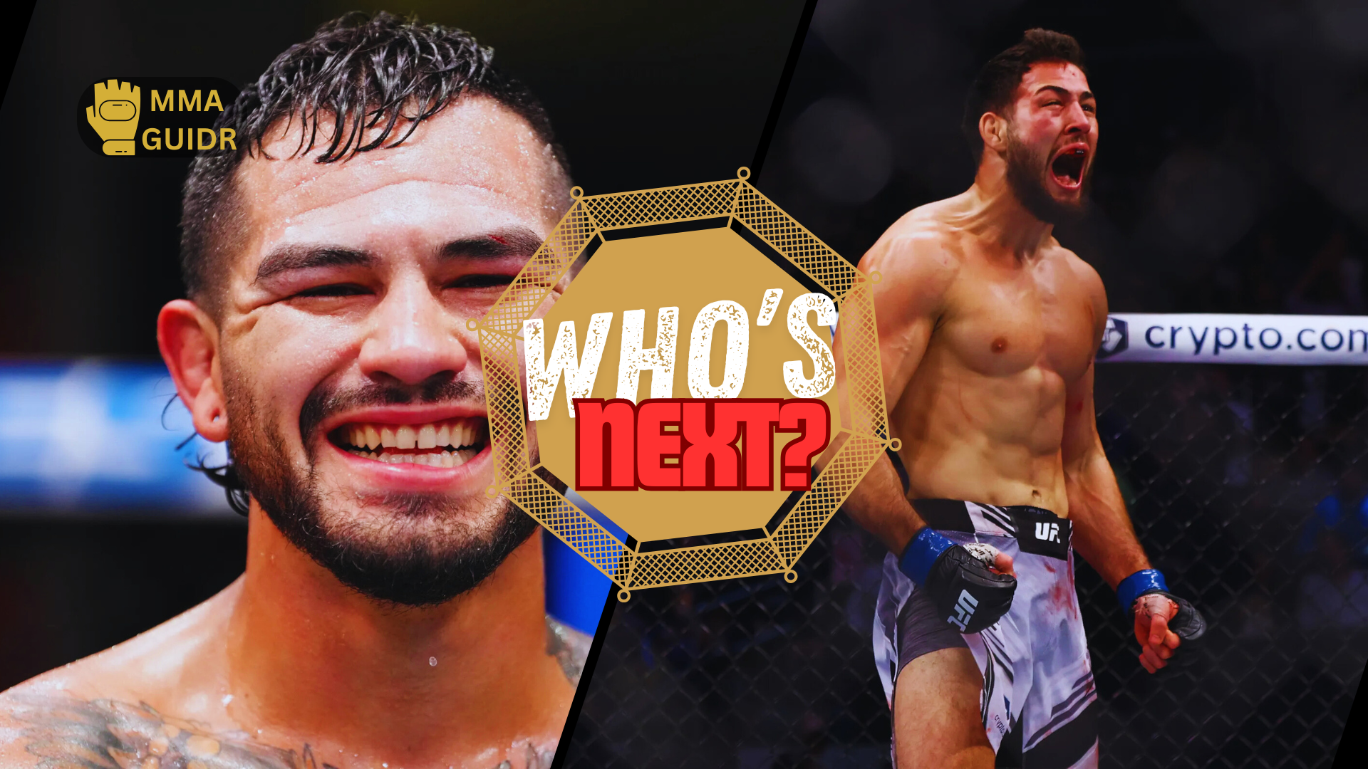 Matchmaking the Losers: What is Next for Anthony Hernandez After Strickland Loss? Anthony Hernandez's 8-fight streak was snapped by Strickland. We analyze the loss and pitch his next opponent, including Caio Borralho and Jared Cannonier.