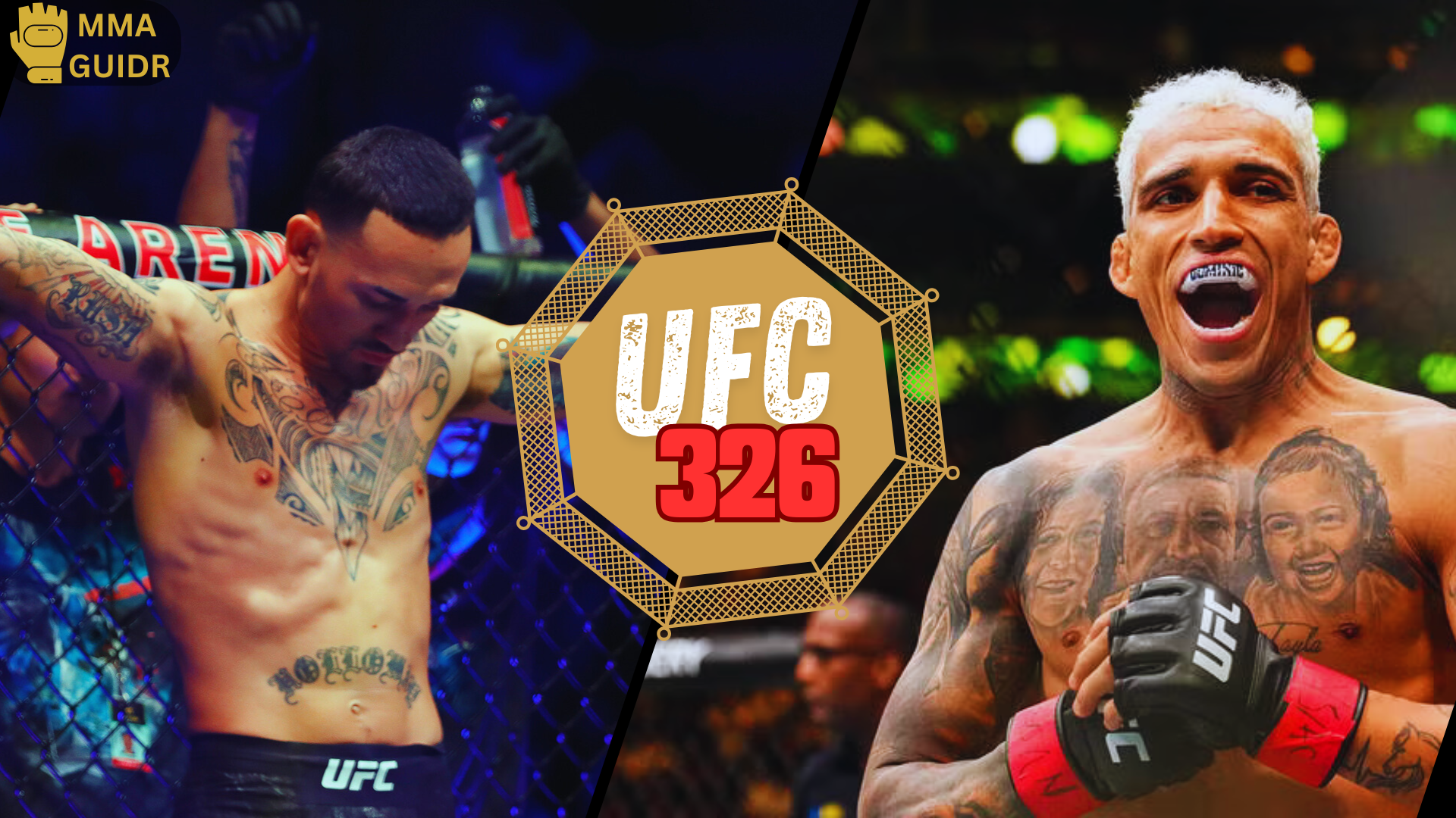 UFC 326 Early Look: Holloway vs. Oliveira 2 – The BMF Legacy War