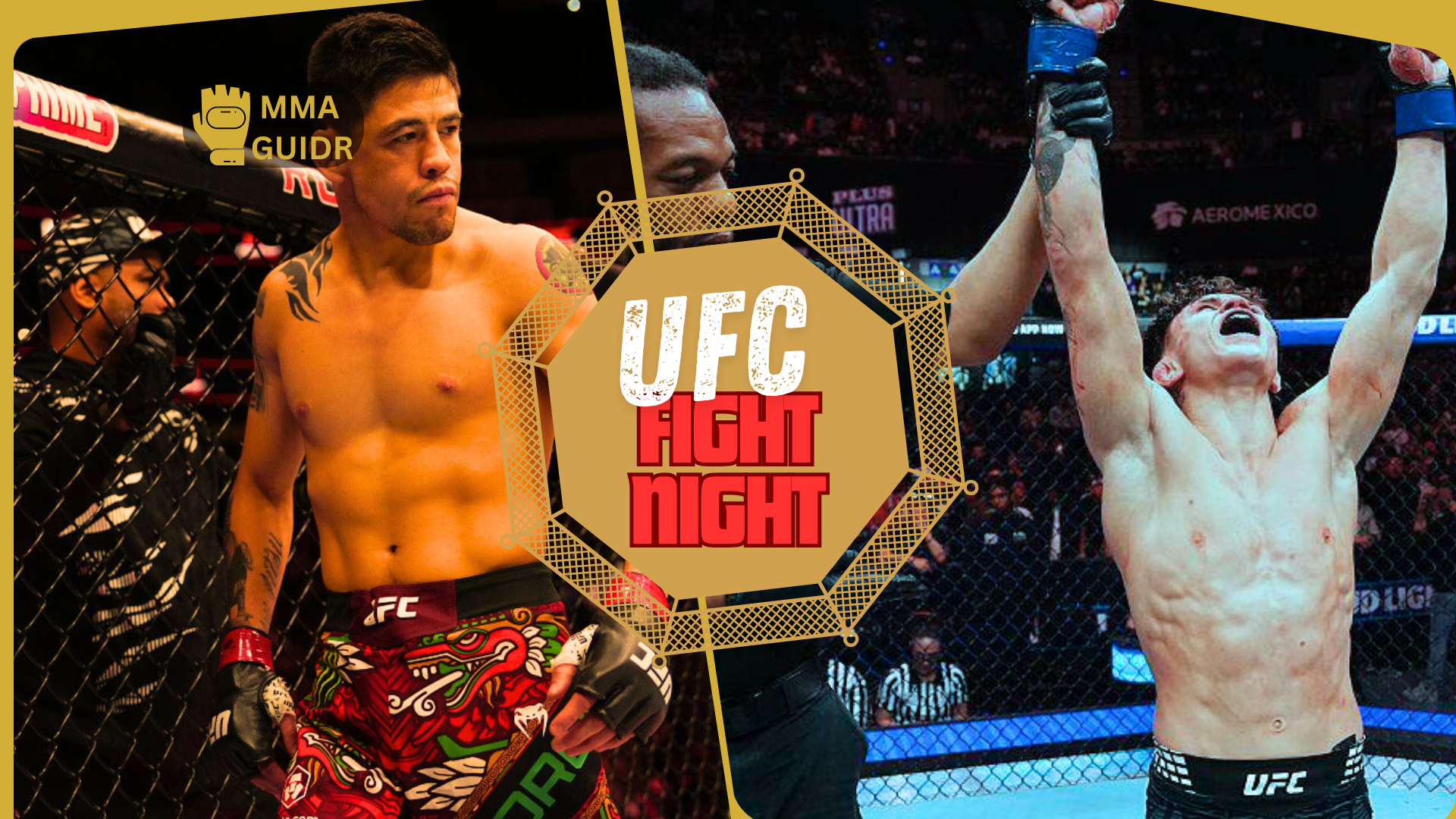 Is the Assassin Baby era over? We analyze Brandon Moreno's devastating loss to Lone'er Kavanagh, his 2-4 skid, and what comes next for the former champ. After the Upset: Is Brandon Moreno's Title Window Officially Closed?