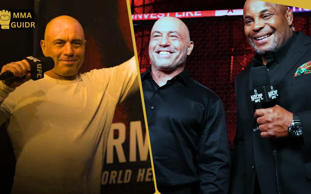 False Advertising and “Casuals”: Why Joe Rogan’s UFC 326 Commentary Missed the Mark