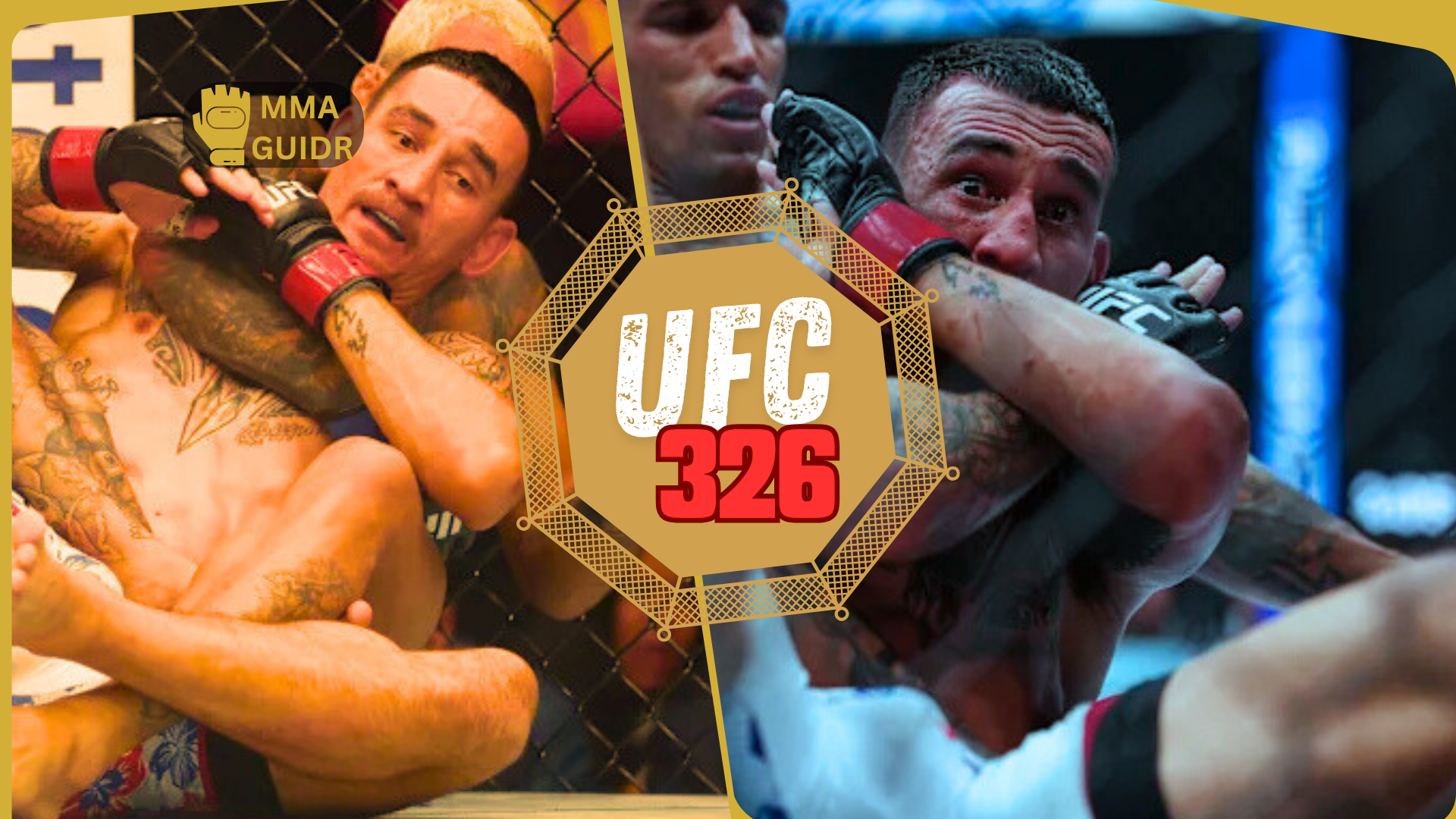 UFC 326 Aftermath: Analysis of Charles Oliveira's grappling clinic vs. Holloway, Caio Borralho's rise, and Drew Dober's historic KO record. Read the full review! UFC 326 Aftermath: Oliveira's Grappling Clinic & The Rise of Caio Borralho